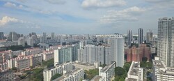 Blk 131A Toa Payoh Crest (Toa Payoh), HDB 3 Rooms #494942151